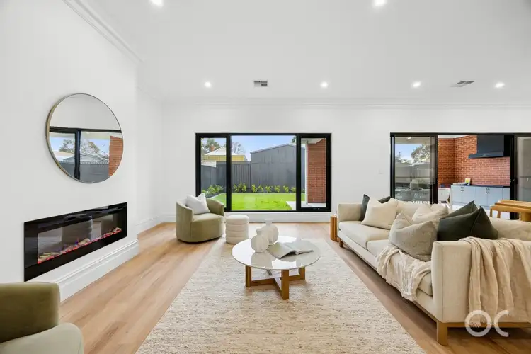 Second view of Homely house listing, 3 Third Avenue, Sefton Park SA 5083