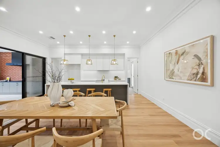 Fifth view of Homely house listing, 3 Third Avenue, Sefton Park SA 5083