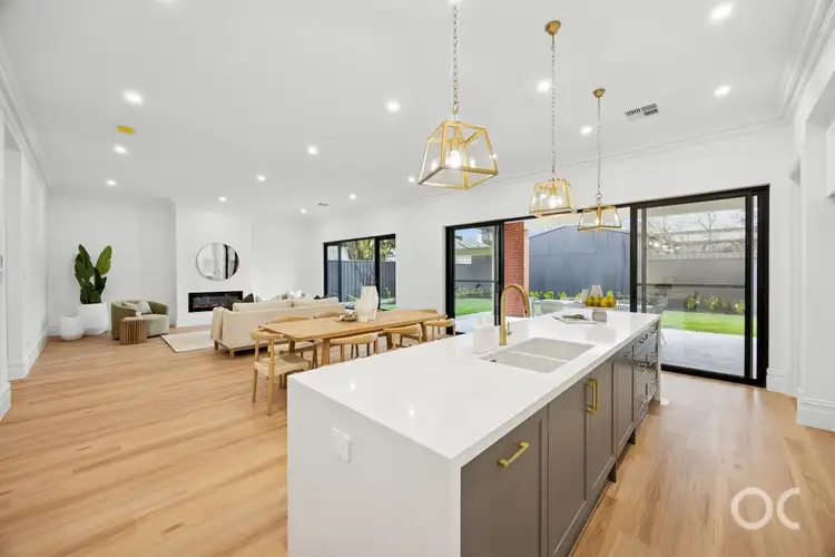 Sixth view of Homely house listing, 3 Third Avenue, Sefton Park SA 5083