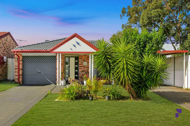 26 McDonald Way, Greenacre NSW 2190