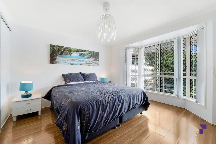 Fourth view of Homely house listing, 26 McDonald Way, Greenacre NSW 2190