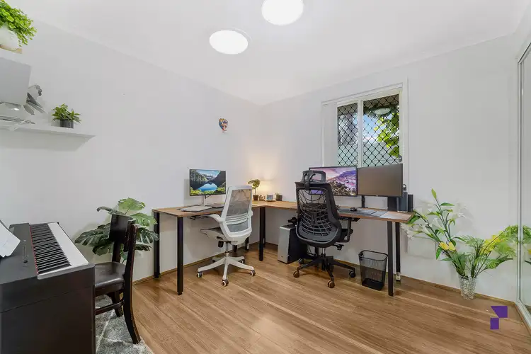 Fifth view of Homely house listing, 26 McDonald Way, Greenacre NSW 2190