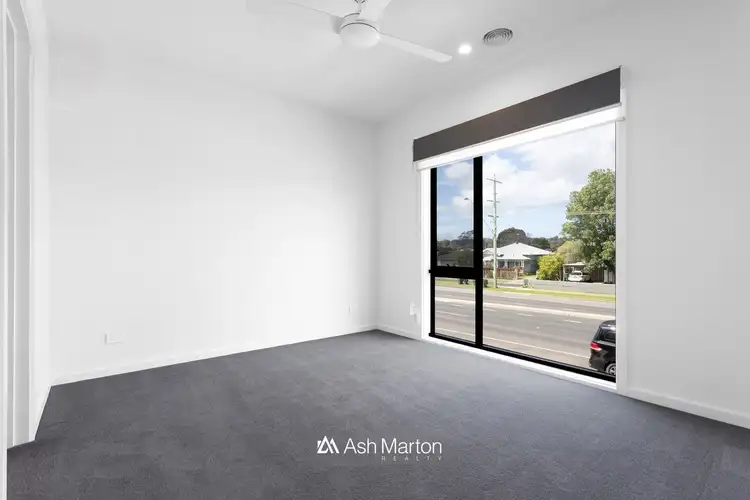 Third view of Homely townhouse listing, 8/1485 Frankston Flinders Road, Tyabb VIC 3913