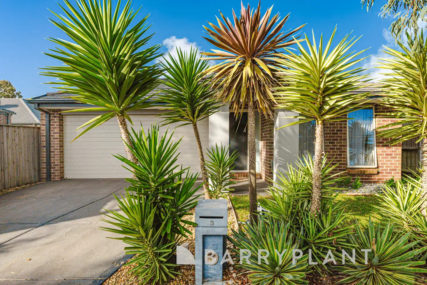 Main view of Homely house listing, 3 Oakbridge Street, Weir Views VIC 3338