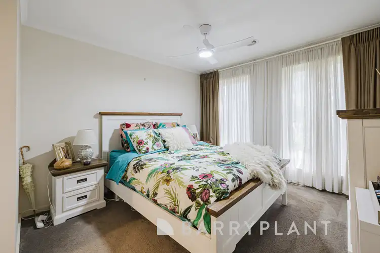 Third view of Homely house listing, 3 Oakbridge Street, Weir Views VIC 3338