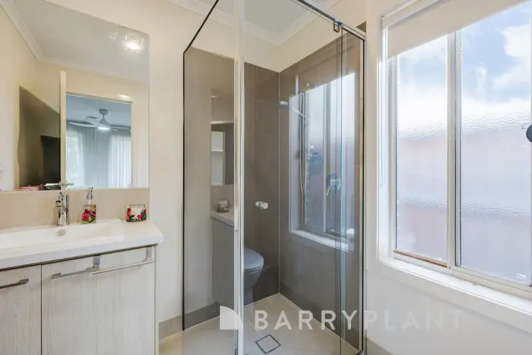 Fourth view of Homely house listing, 3 Oakbridge Street, Weir Views VIC 3338