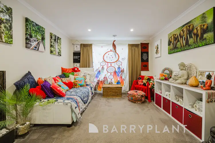 Fifth view of Homely house listing, 3 Oakbridge Street, Weir Views VIC 3338