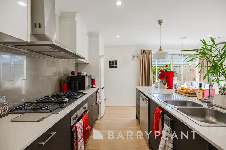 Sixth view of Homely house listing, 3 Oakbridge Street, Weir Views VIC 3338