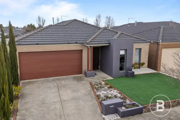 42 Creekstone Drive, Alfredton VIC 3350