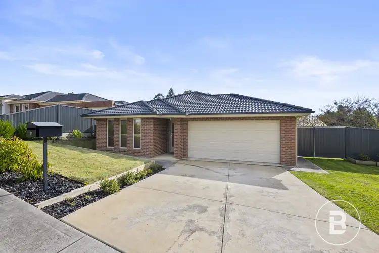 11 Nelmore Court, Ballarat East VIC 3350