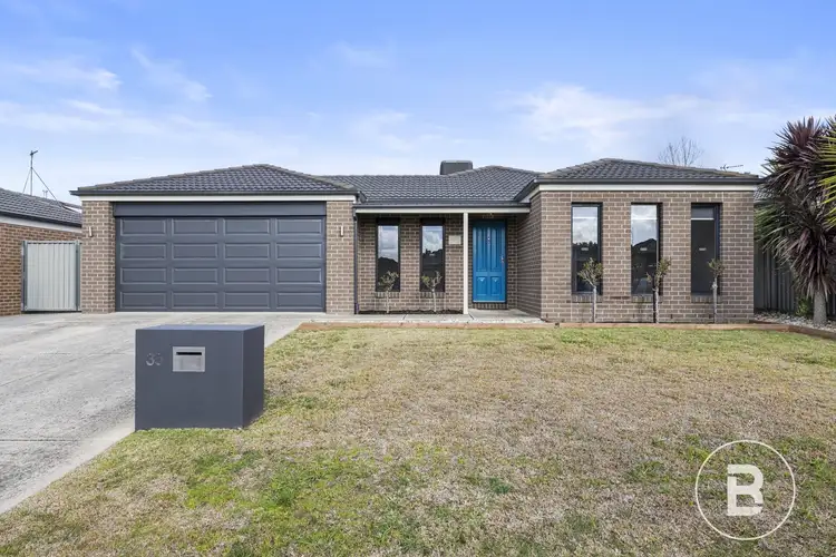 35 Mountview Drive, Sebastopol VIC 3356