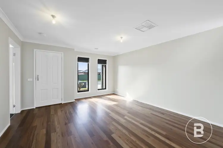 Fourth view of Homely house listing, 35 Mountview Drive, Sebastopol VIC 3356