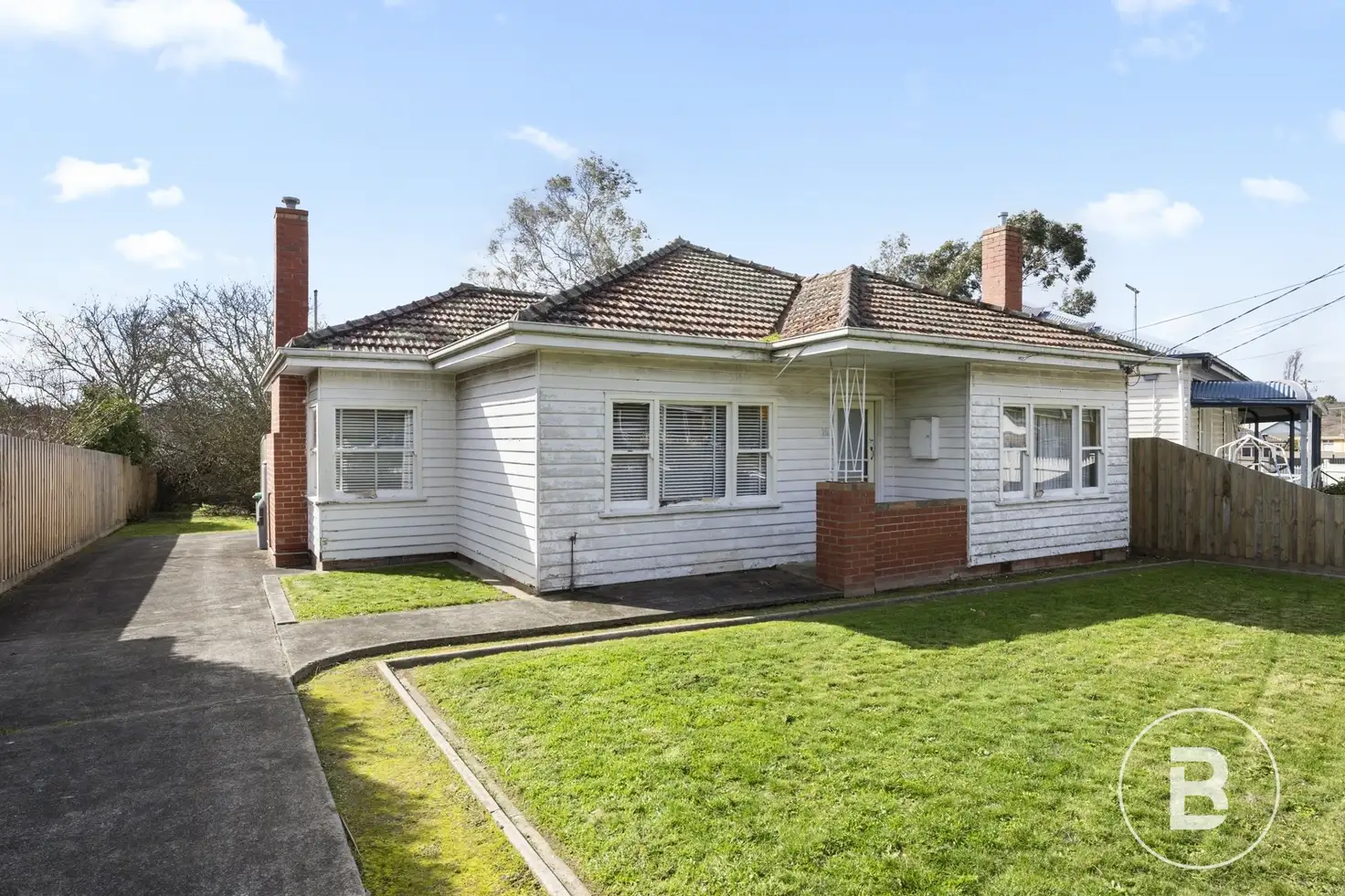 Main view of Homely house listing, 29 York Street, Golden Point VIC 3350