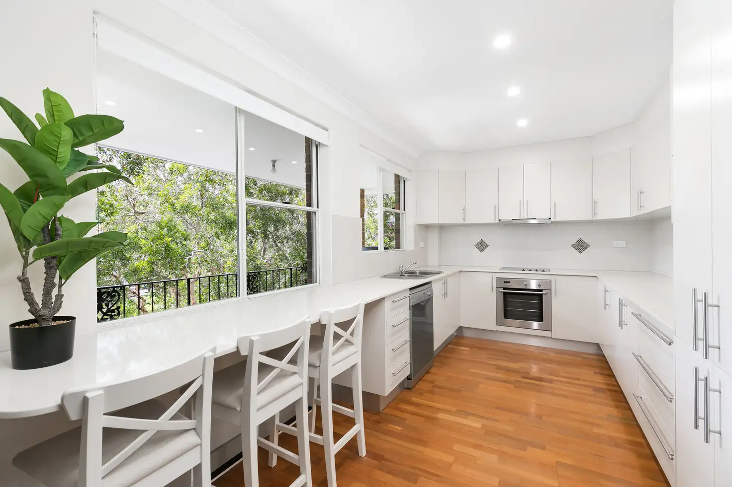 Main view of Homely apartment listing, 6/9-13 Nerang Road, Cronulla NSW 2230