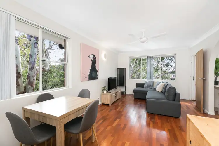 Second view of Homely apartment listing, 6/9-13 Nerang Road, Cronulla NSW 2230