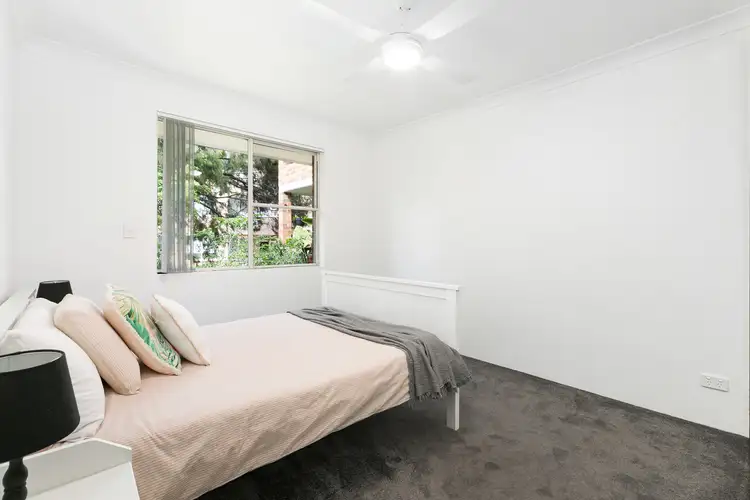 Fourth view of Homely apartment listing, 6/9-13 Nerang Road, Cronulla NSW 2230