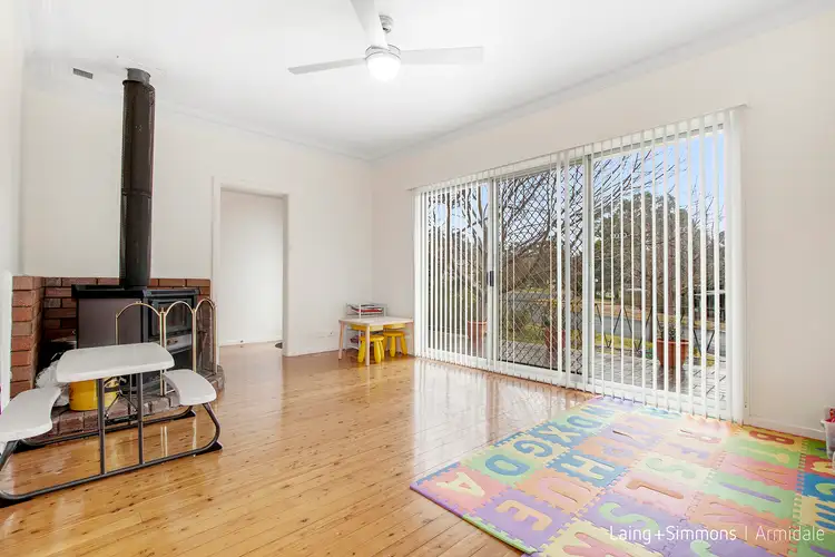 Fourth view of Homely house listing, 14 Johnson Avenue, Armidale NSW 2350