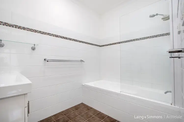 Fifth view of Homely house listing, 14 Johnson Avenue, Armidale NSW 2350