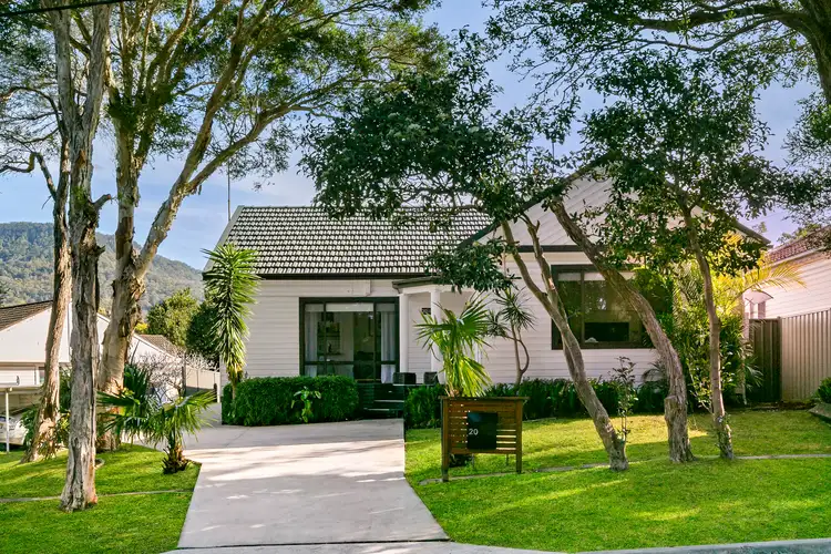 20 Graham Avenue, Gwynneville NSW 2500