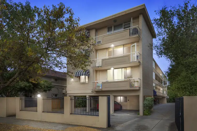 6/52 Sutherland Road, Armadale VIC 3143