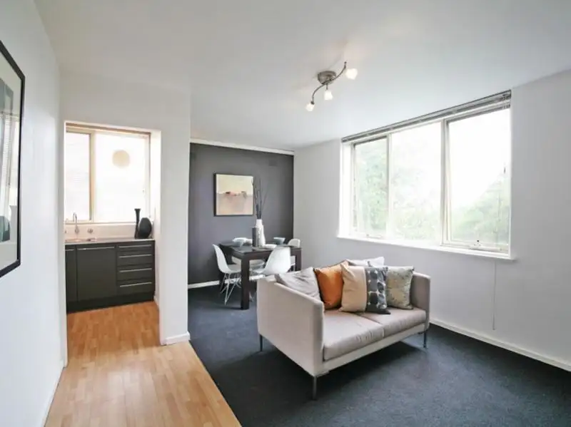 Main view of Homely apartment listing, 7/951 Punt Road, South Yarra VIC 3141