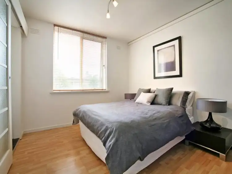 Third view of Homely apartment listing, 7/951 Punt Road, South Yarra VIC 3141