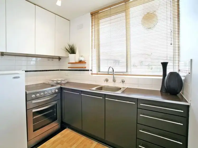 Fourth view of Homely apartment listing, 7/951 Punt Road, South Yarra VIC 3141