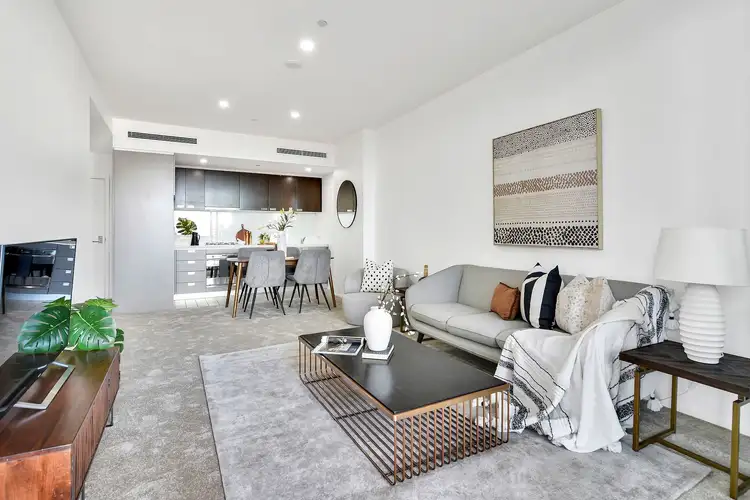 506E/599 Pacific Highway, St Leonards NSW 2065