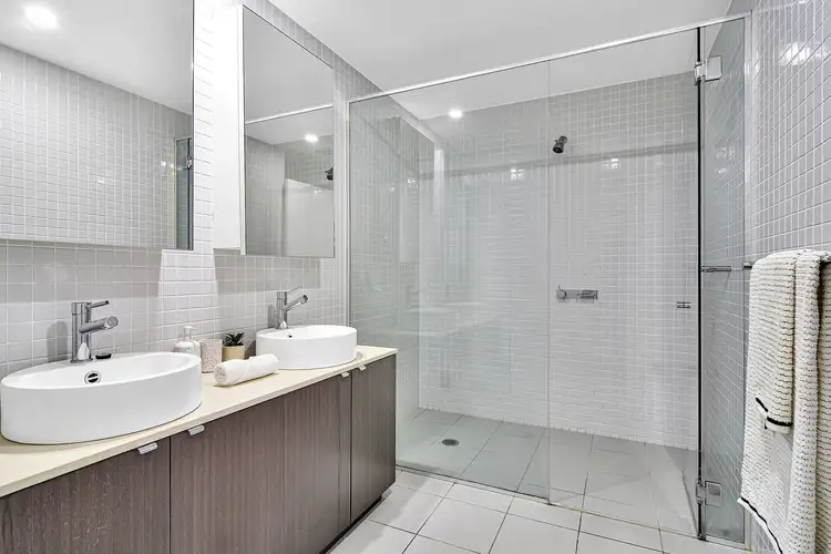 Fifth view of Homely apartment listing, 506E/599 Pacific Highway, St Leonards NSW 2065