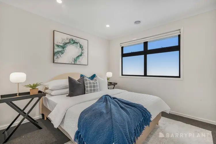 Sixth view of Homely house listing, 13 Albus Crescent, Officer VIC 3809