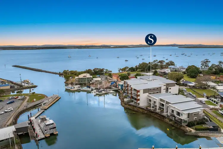 10/6-12 Auster Street, Redland Bay QLD 4165