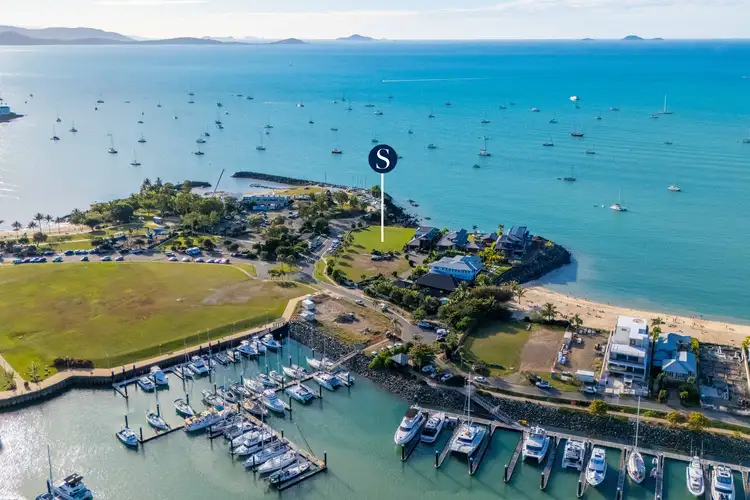 LOT 1 & 2, 2-8 Ocean Road, Airlie Beach QLD 4802