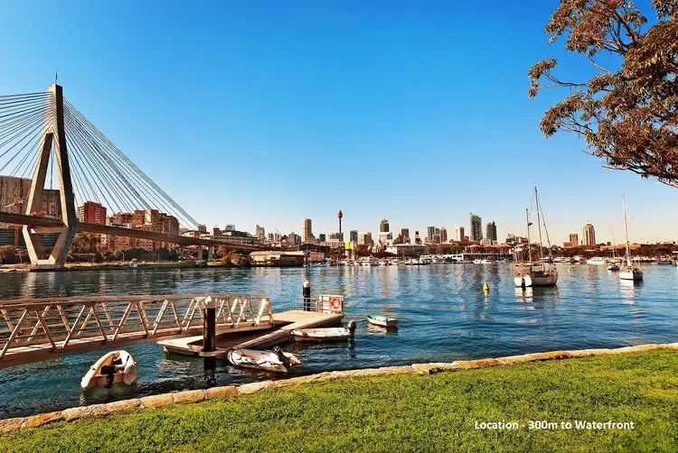 Fourth view of Homely apartment listing, 4/232d Glebe Point Road, Glebe NSW 2037