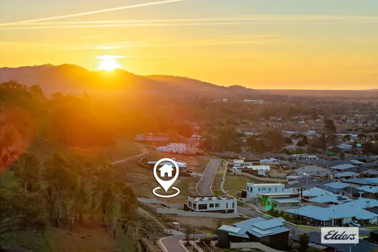 22 Gratwick View, Wodonga VIC 3690