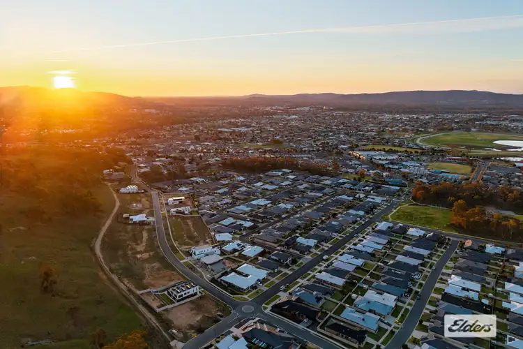 Fourth view of Homely land listing, 22 Gratwick View, Wodonga VIC 3690