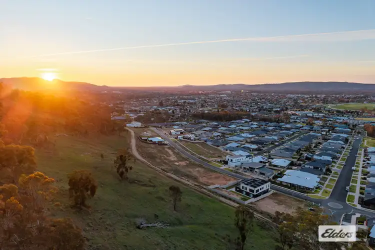 Sixth view of Homely land listing, 22 Gratwick View, Wodonga VIC 3690