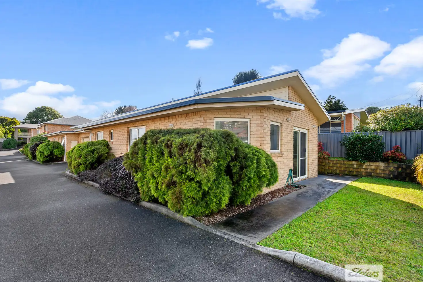 Main view of Homely unit listing, 1/48 Richardson Crescent, Park Grove TAS 7320