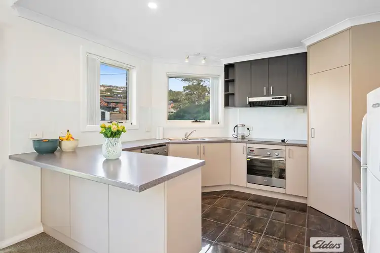 Third view of Homely unit listing, 1/48 Richardson Crescent, Park Grove TAS 7320