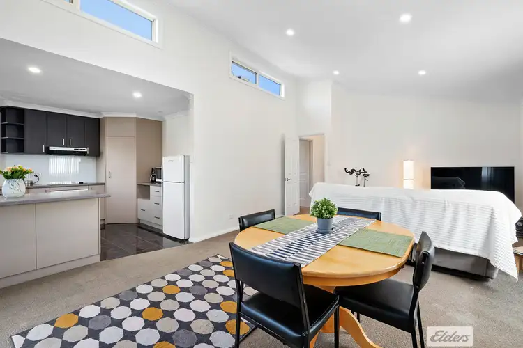 Fifth view of Homely unit listing, 1/48 Richardson Crescent, Park Grove TAS 7320