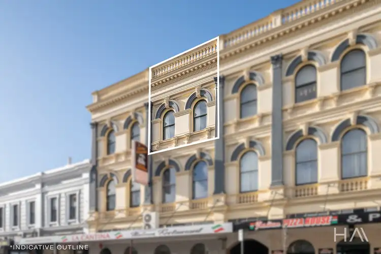 6 Yorktown Square, Launceston TAS 7250
