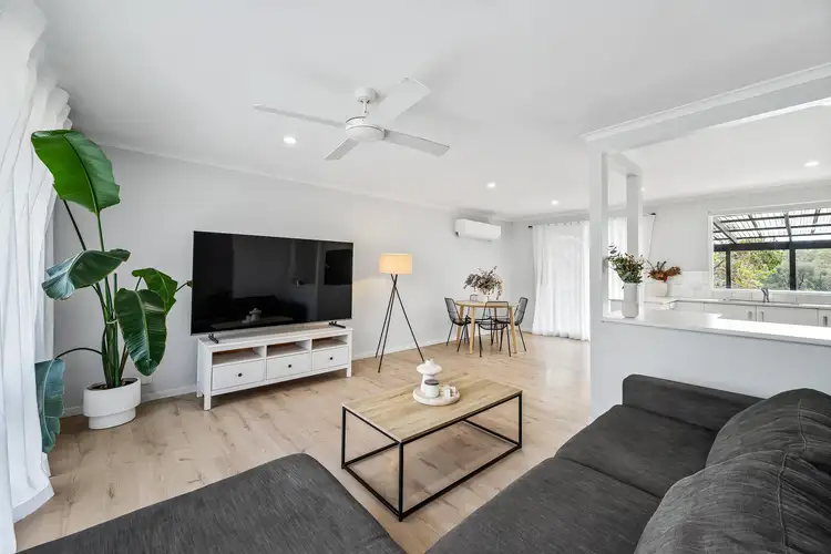 Second view of Homely house listing, 35 Fraser Avenue, Happy Valley SA 5159