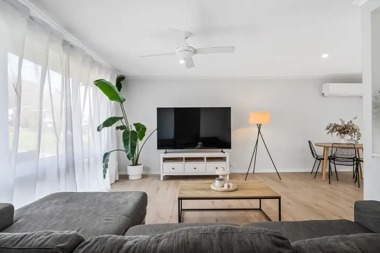 Third view of Homely house listing, 35 Fraser Avenue, Happy Valley SA 5159