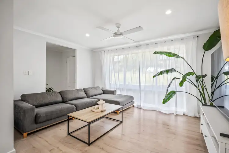 Fourth view of Homely house listing, 35 Fraser Avenue, Happy Valley SA 5159