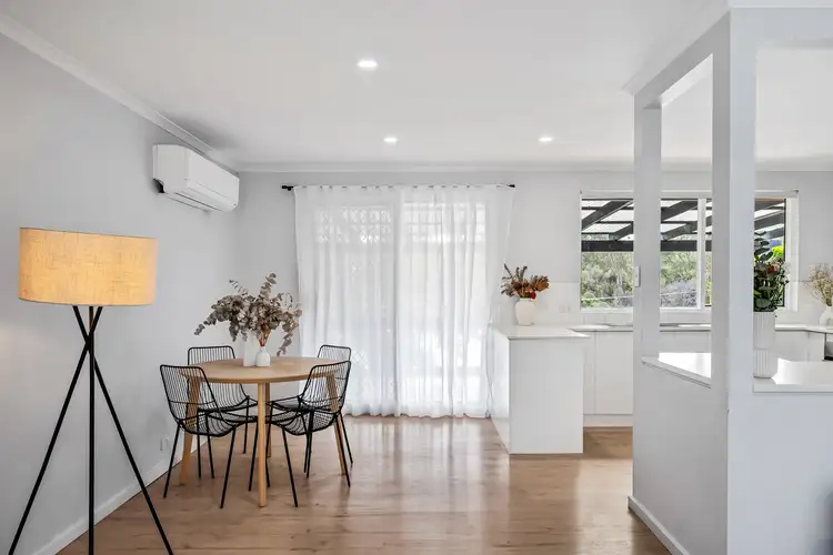 Fifth view of Homely house listing, 35 Fraser Avenue, Happy Valley SA 5159