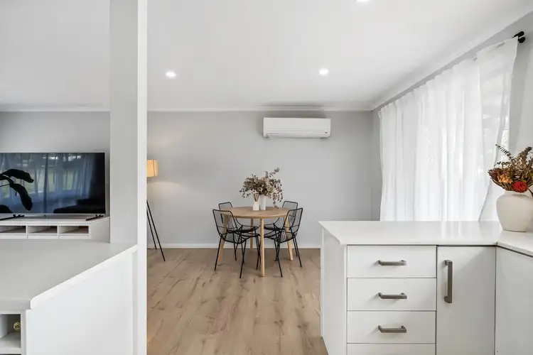 Sixth view of Homely house listing, 35 Fraser Avenue, Happy Valley SA 5159