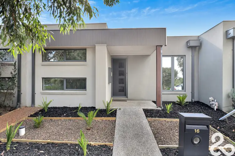16 Argus Esplanade, Epping VIC 3076