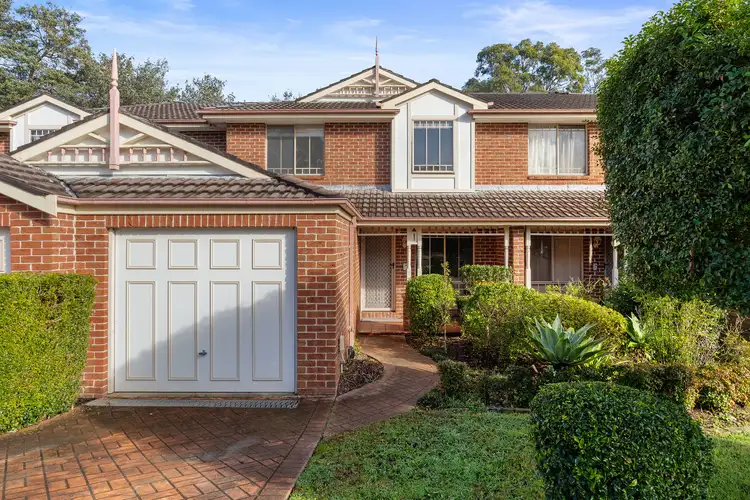 Second view of Homely townhouse listing, 56/2 Schofield Place, Menai NSW 2234