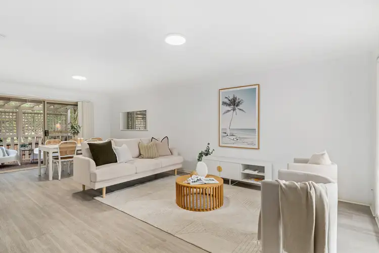 Third view of Homely townhouse listing, 56/2 Schofield Place, Menai NSW 2234