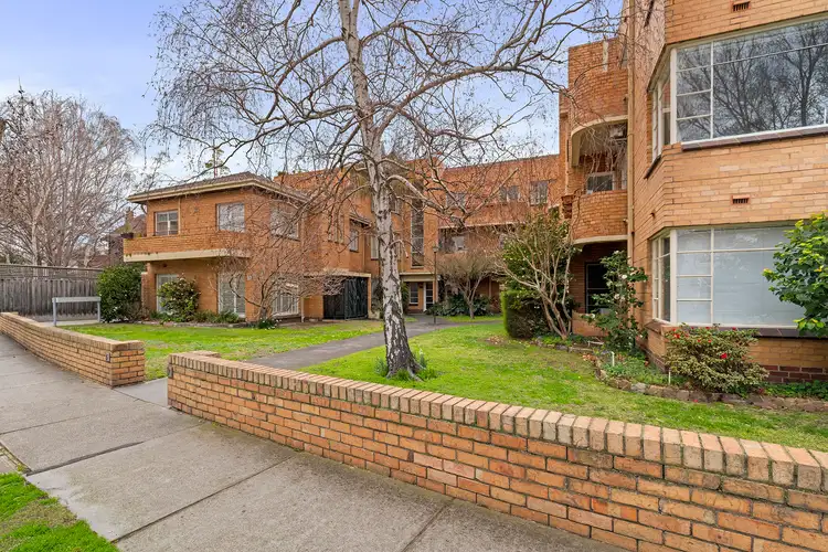 12/5 Jessamine Avenue, Prahran VIC 3181