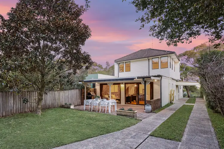 86 Bundock Street, Randwick NSW 2031
